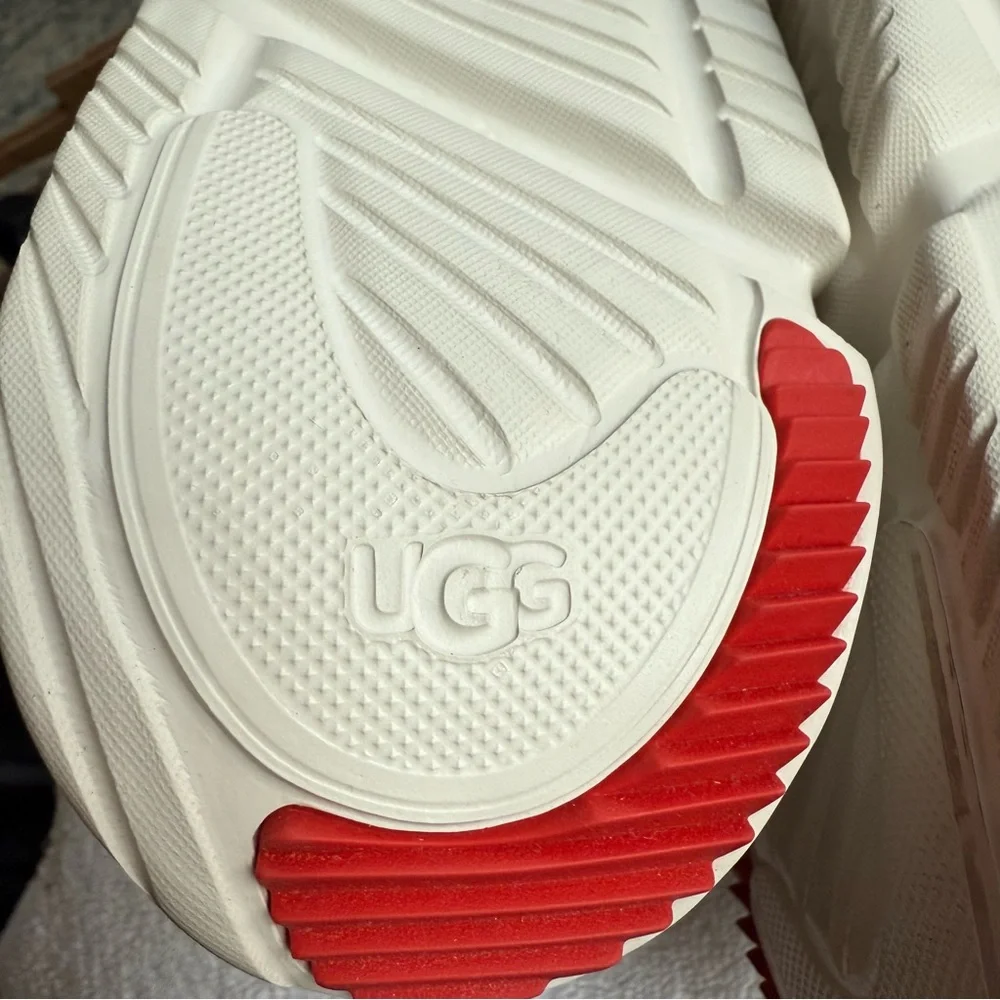 UGG calle trendy